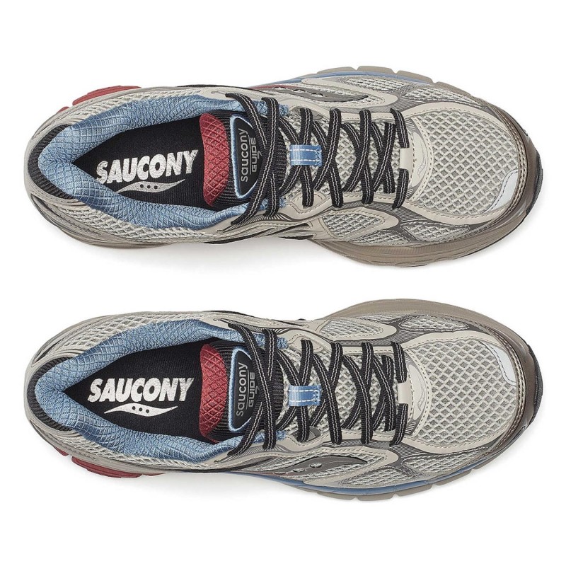 SAUCONY PROGRID GUIDE 7