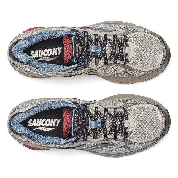 SAUCONY PROGRID GUIDE 7