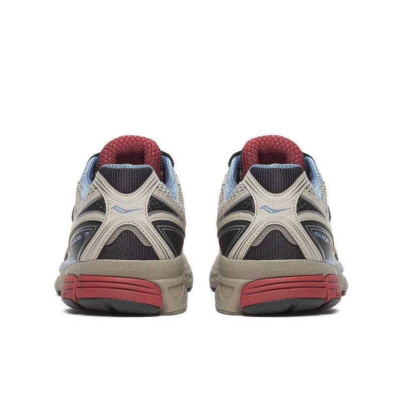 SAUCONY PROGRID GUIDE 7