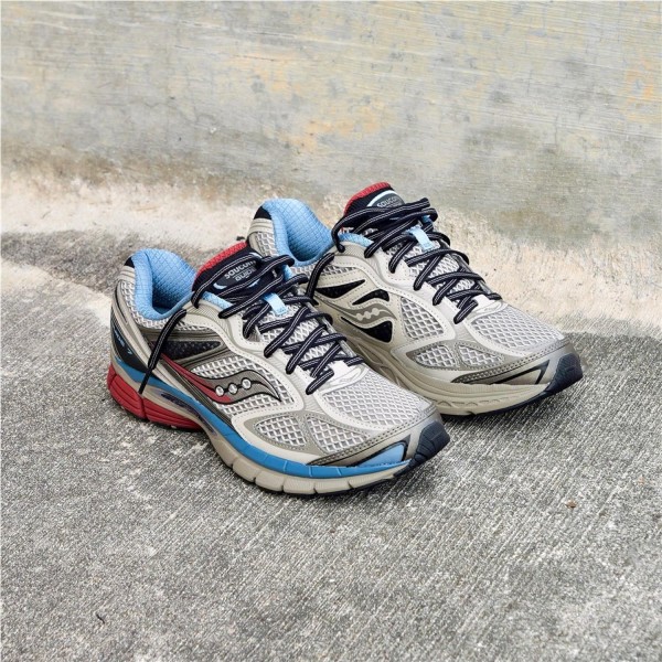 SAUCONY PROGRID GUIDE 7
