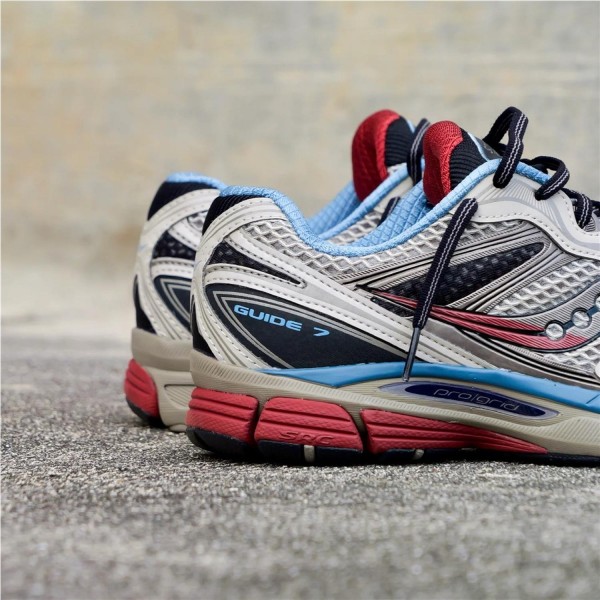 SAUCONY PROGRID GUIDE 7