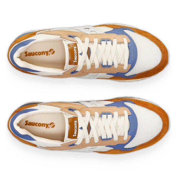 SAUCONY SHADOW 5000 PREMIUM