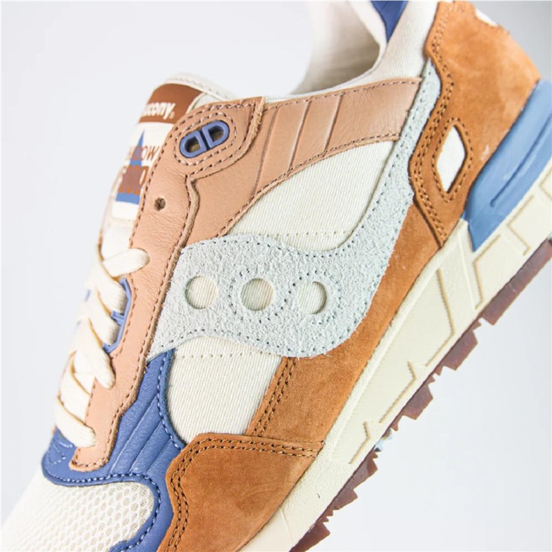 SAUCONY SHADOW 5000 PREMIUM