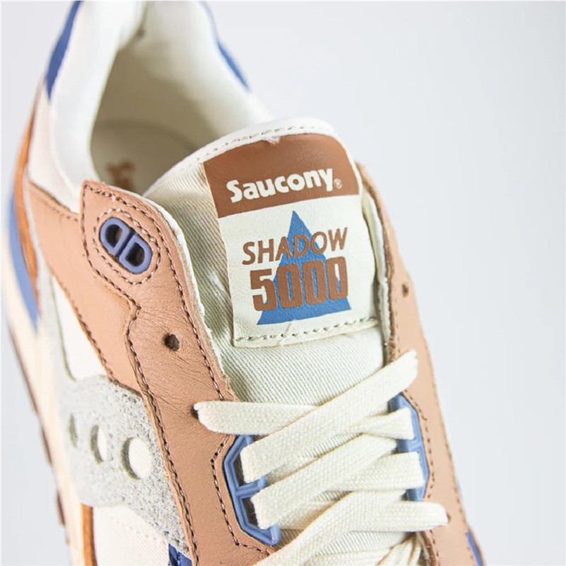 SAUCONY SHADOW 5000 PREMIUM