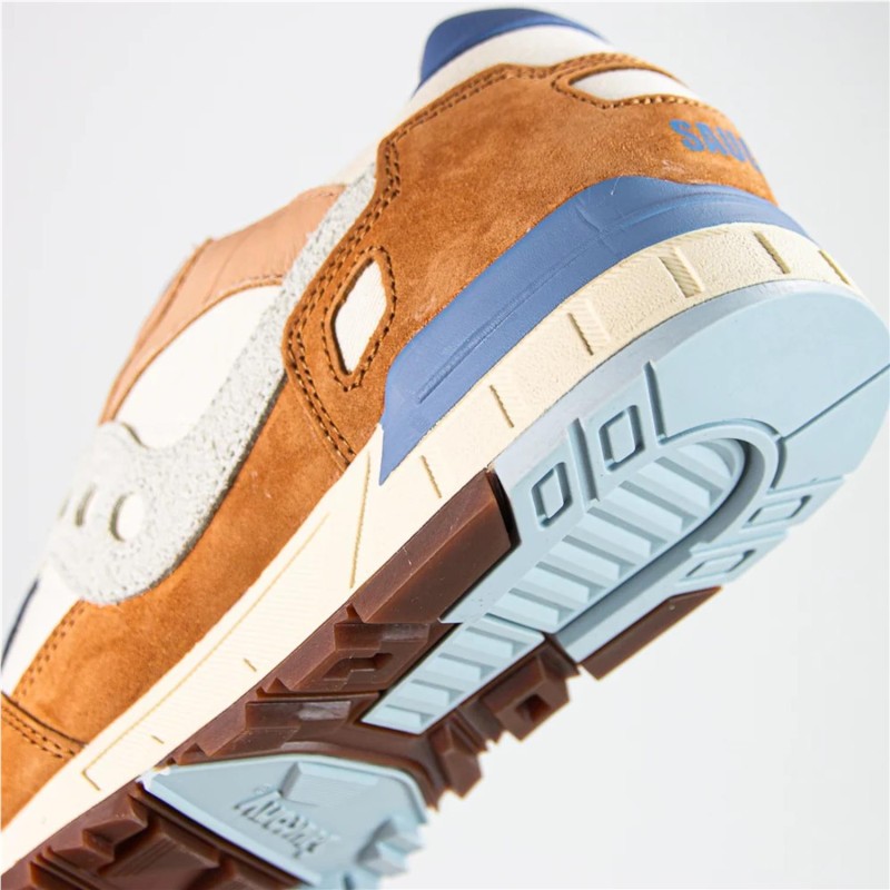 SAUCONY SHADOW 5000 PREMIUM