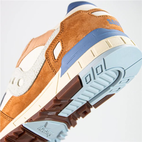 SAUCONY SHADOW 5000 PREMIUM