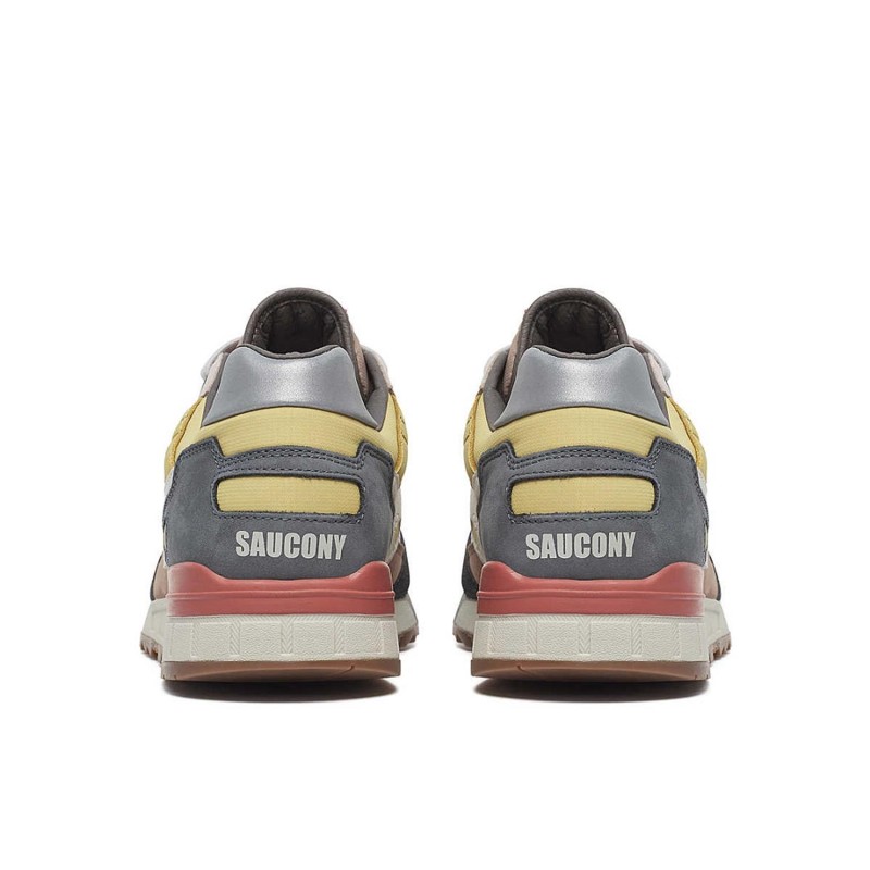 SAUCONY SHADOW 5000 PREMIUM