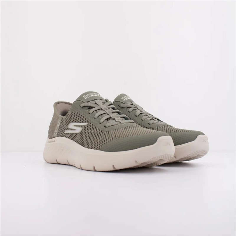 SKECHERS GO WALK FLEX