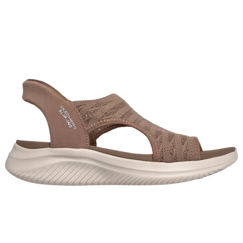 SKECHERS ULTRA FLEX 3.0 SANDAL