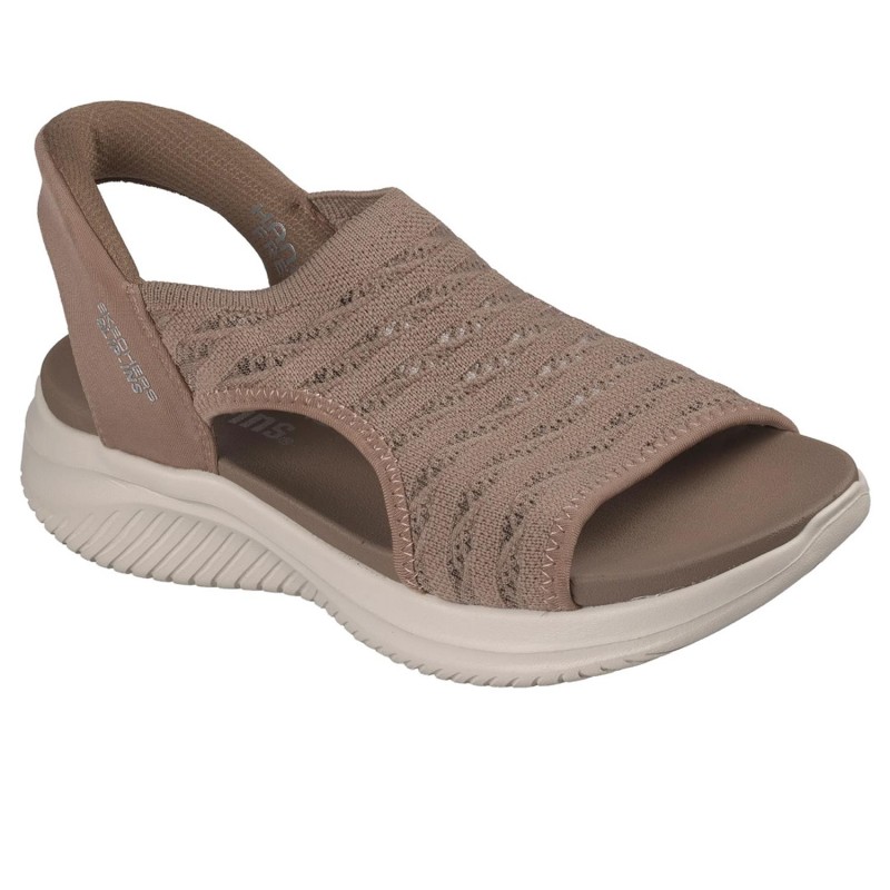 SKECHERS ULTRA FLEX 3.0 SANDAL