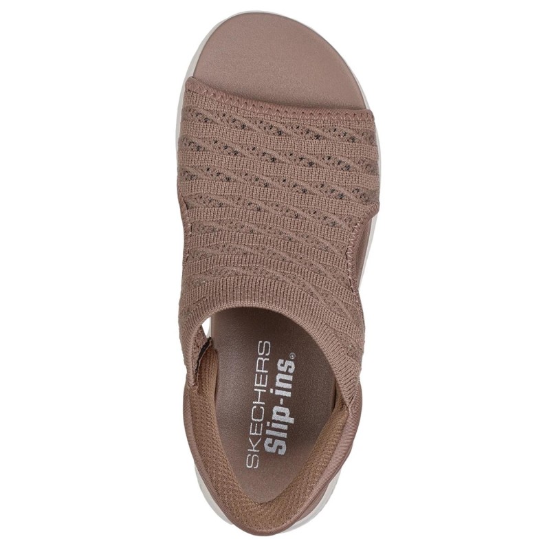 SKECHERS ULTRA FLEX 3.0 SANDAL