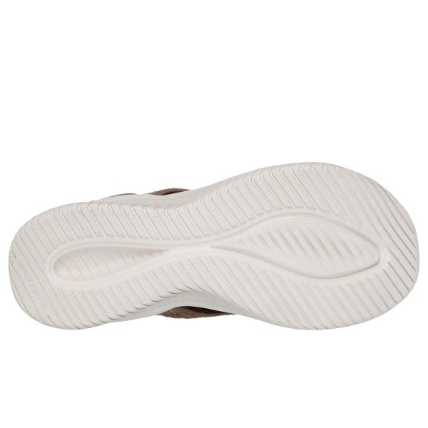 SKECHERS ULTRA FLEX 3.0 SANDAL