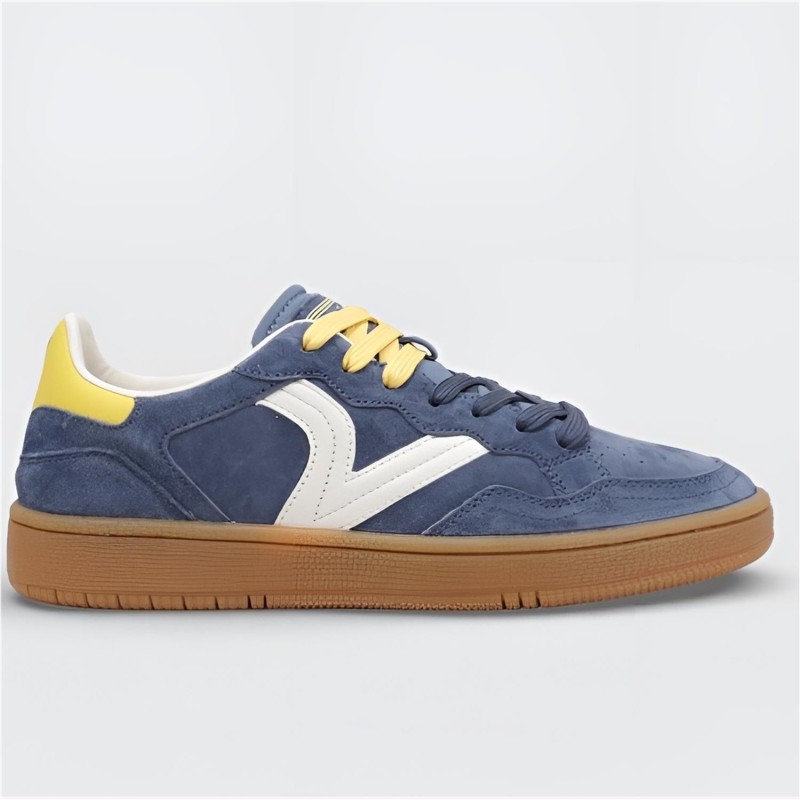 VICTORIA SMASH SUEDE