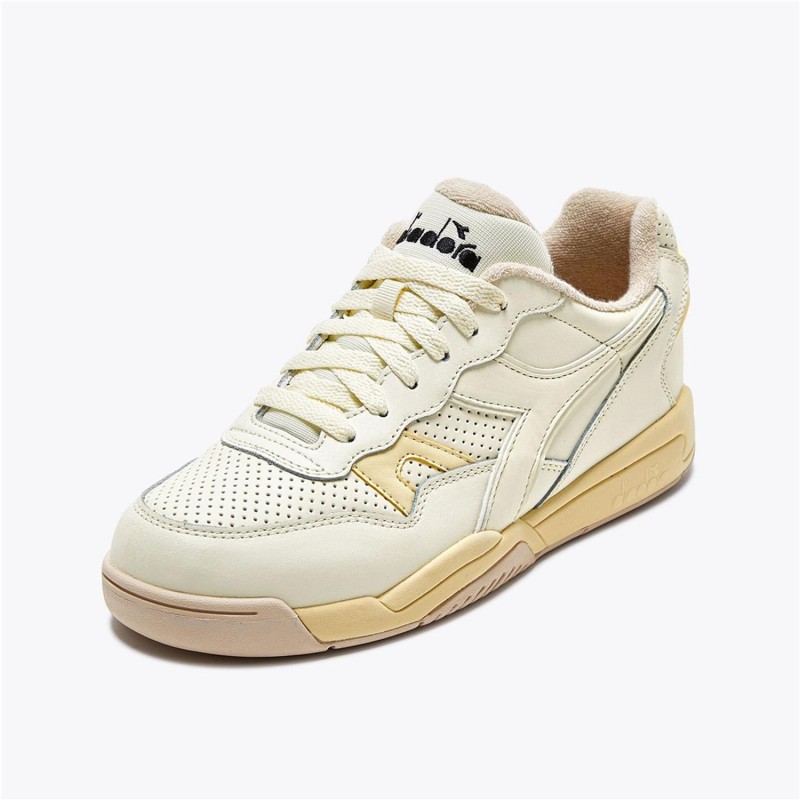 DIADORA WINNER BLANCO ROTO