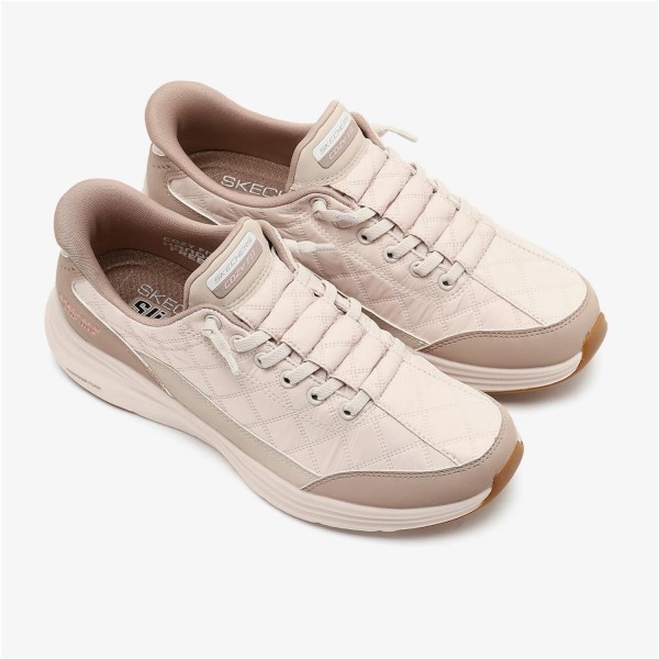 SKECHERS CONTOUR FOAM NATURAL