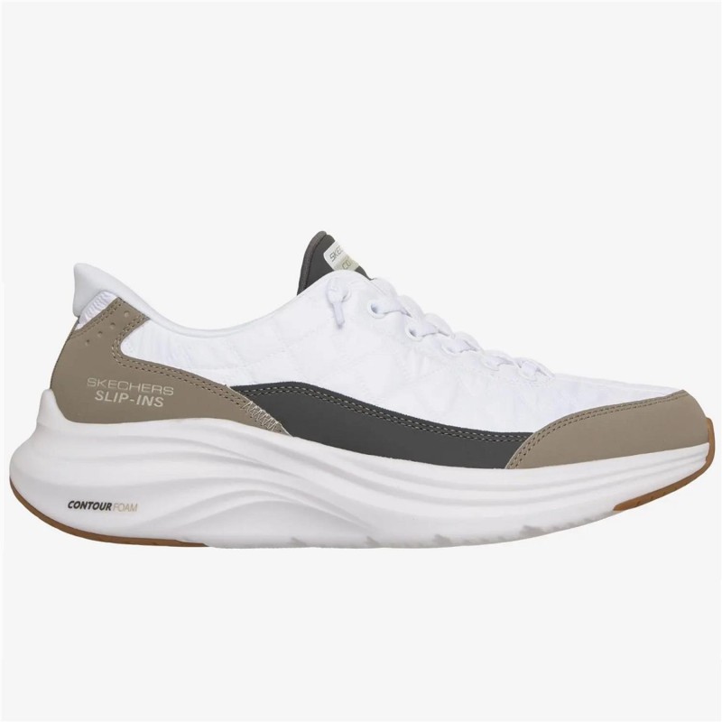 SKECHERS CONTOUR FOAM COZY FIT