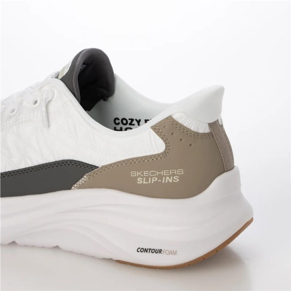 SKECHERS CONTOUR FOAM COZY FIT