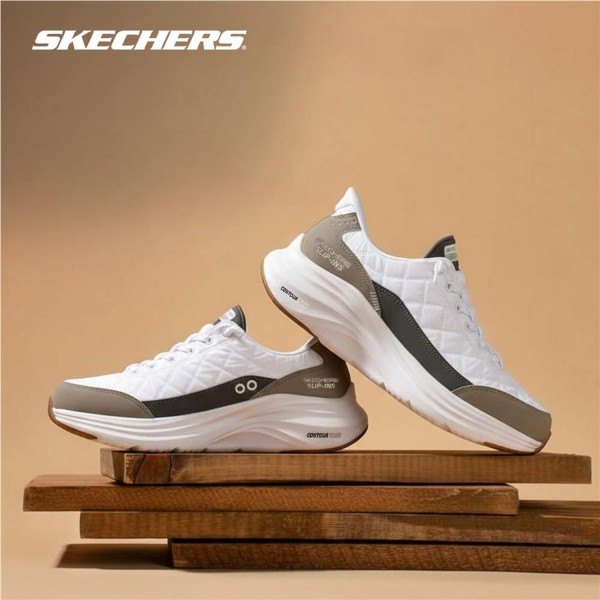 SKECHERS CONTOUR FOAM COZY FIT