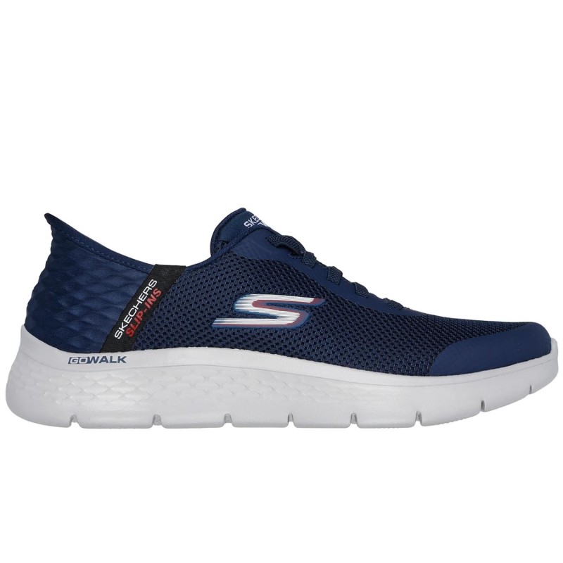 SKECHERS GO WALK FLEX HANDS UP