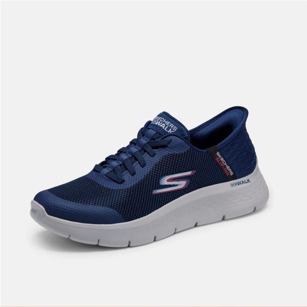 SKECHERS GO WALK FLEX HANDS UP
