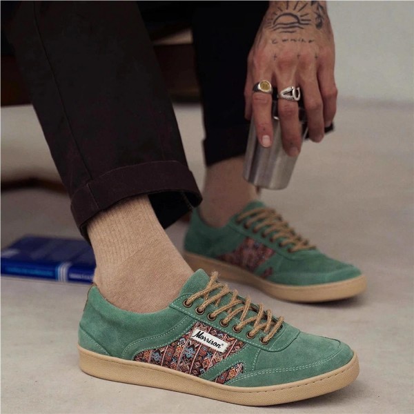 MORRISON NINETIES MAYA