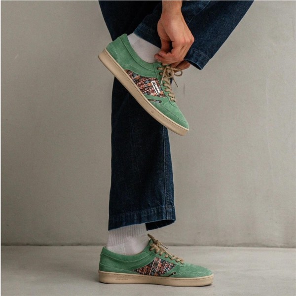 MORRISON NINETIES MAYA