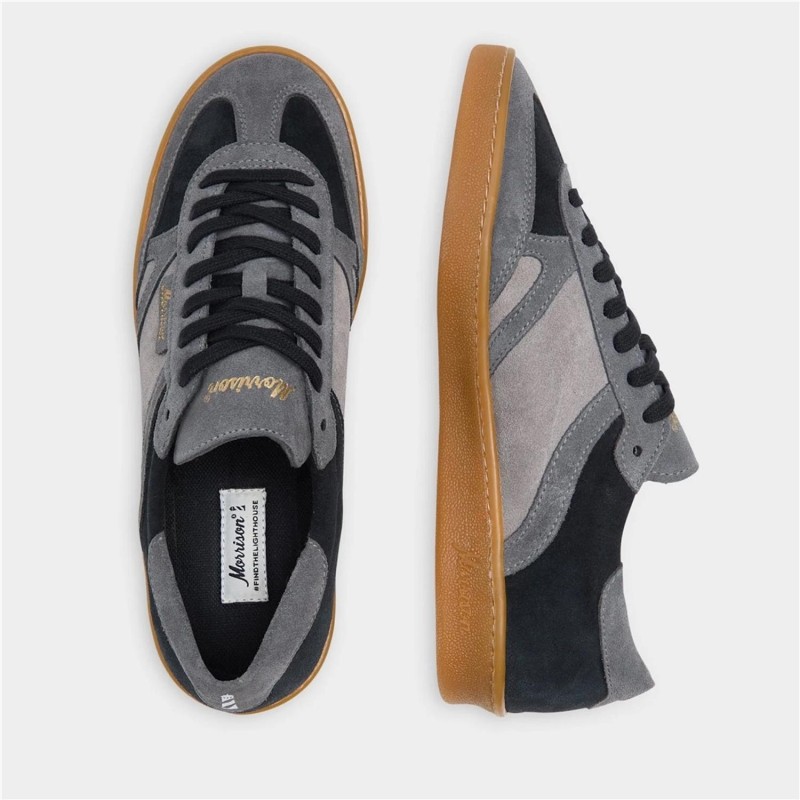 MORRISON NINETIES II ONYX