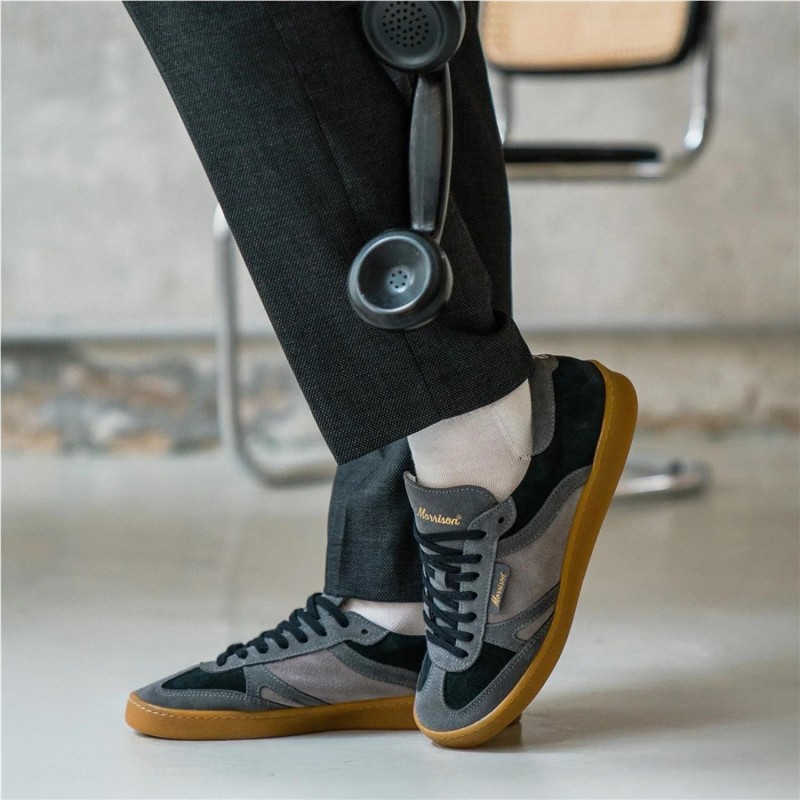 MORRISON NINETIES II ONYX