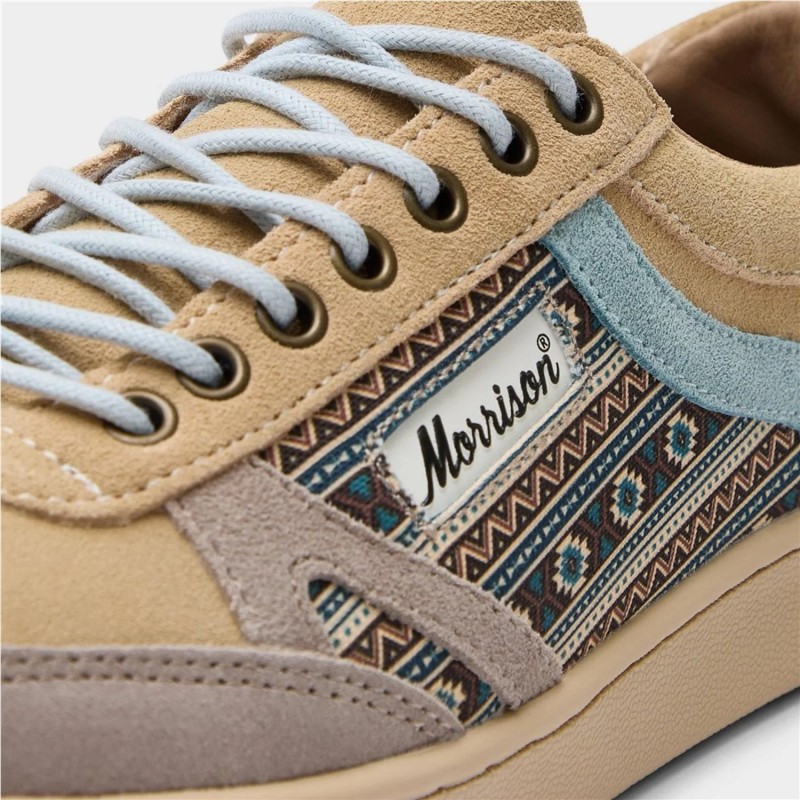 MORRISON NINETIES INKA