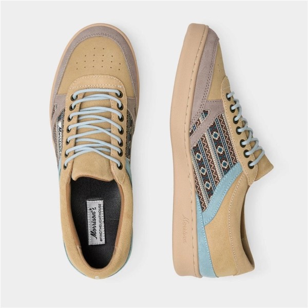 MORRISON NINETIES INKA