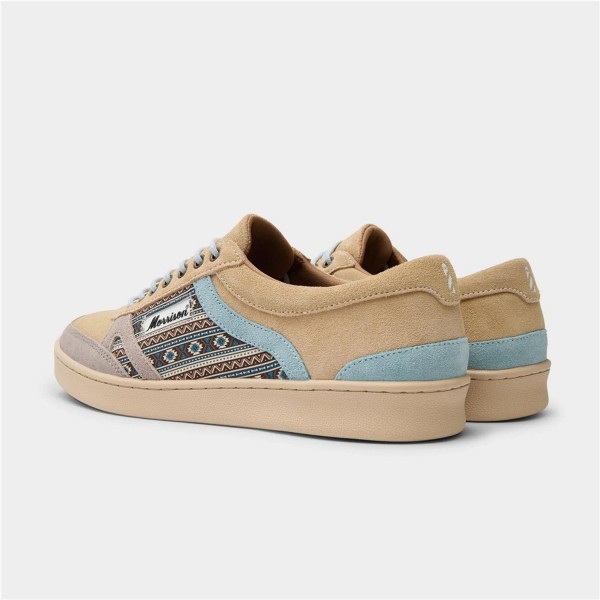 MORRISON NINETIES INKA