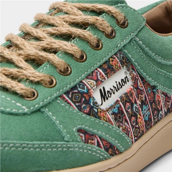 MORRISON NINETIES VERDE