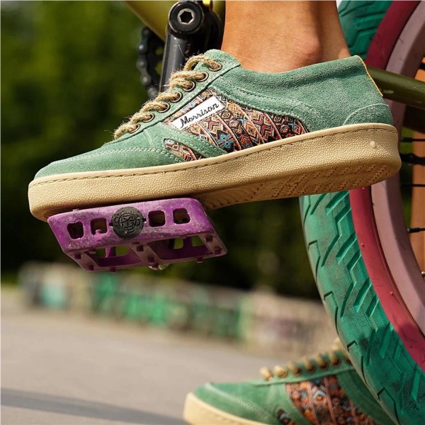 MORRISON NINETIES MAYA