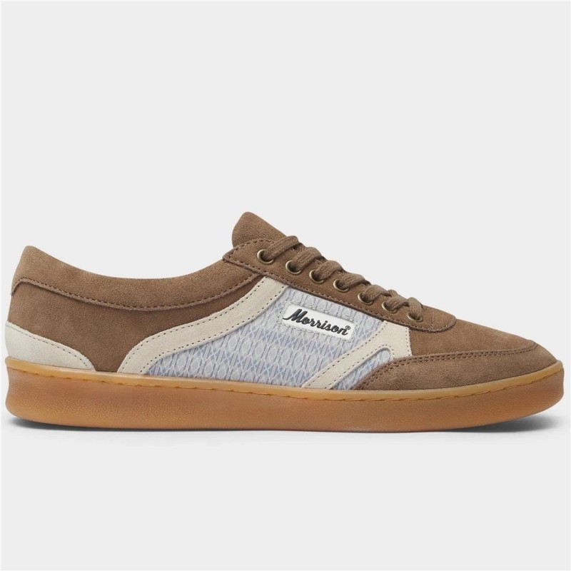 MORRISON NINETIES MARRON