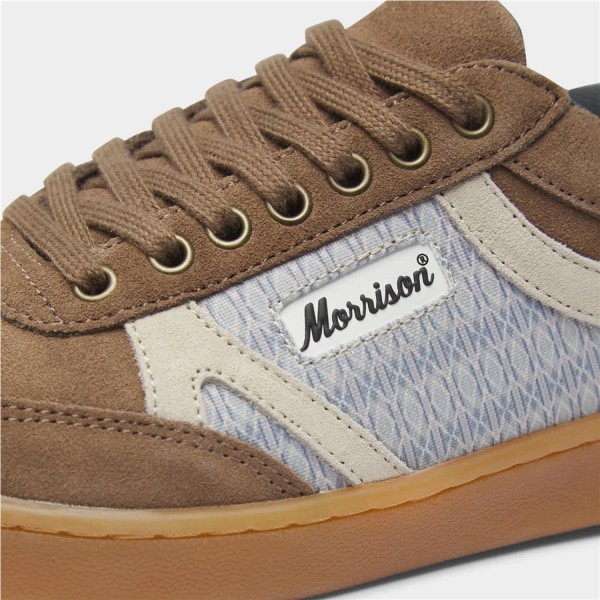 MORRISON NINETIES SPINNEY