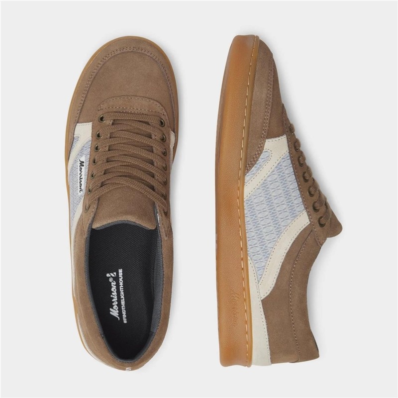 MORRISON NINETIES SPINNEY