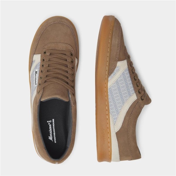 MORRISON NINETIES MARRON