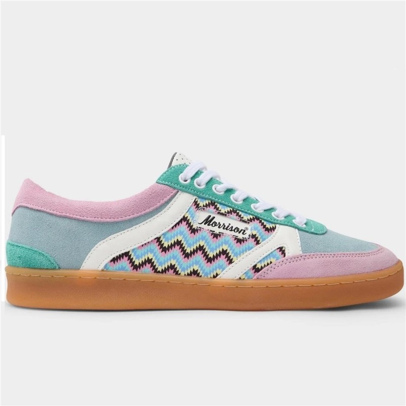 MORRISON NINETIES BEL AIR