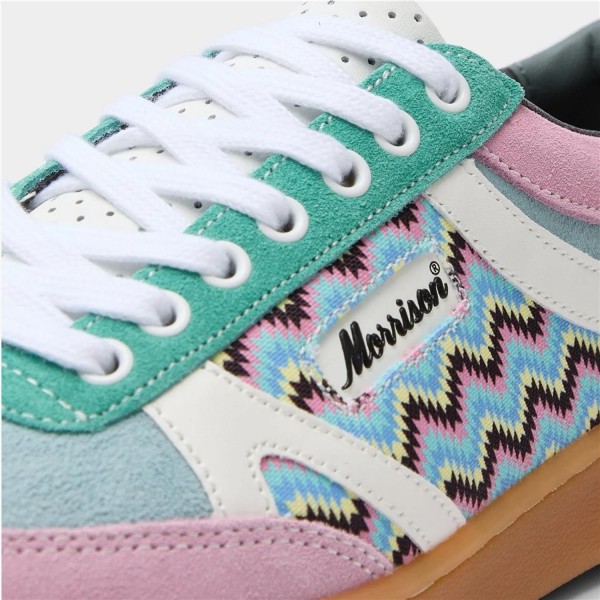 MORRISON NINETIES BEL AIR