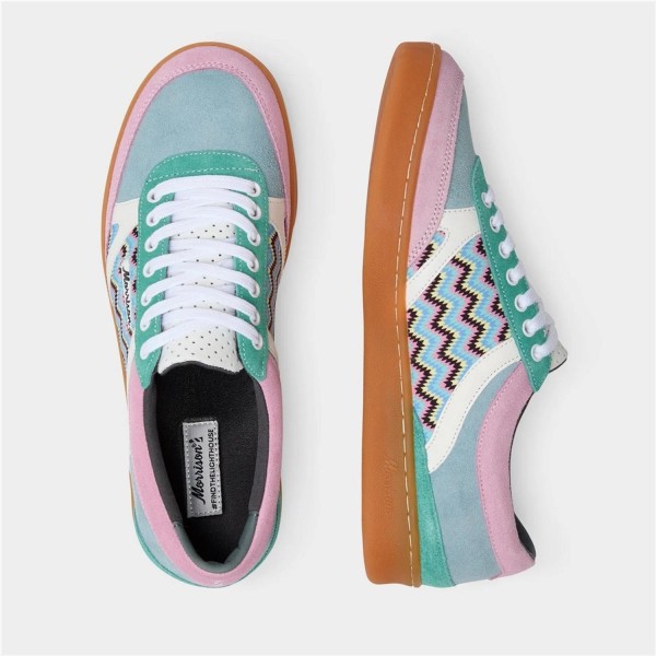 MORRISON NINETIES BEL AIR