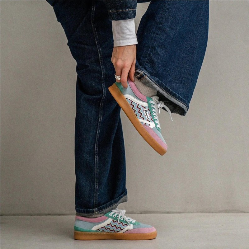 MORRISON NINETIES BEL AIR