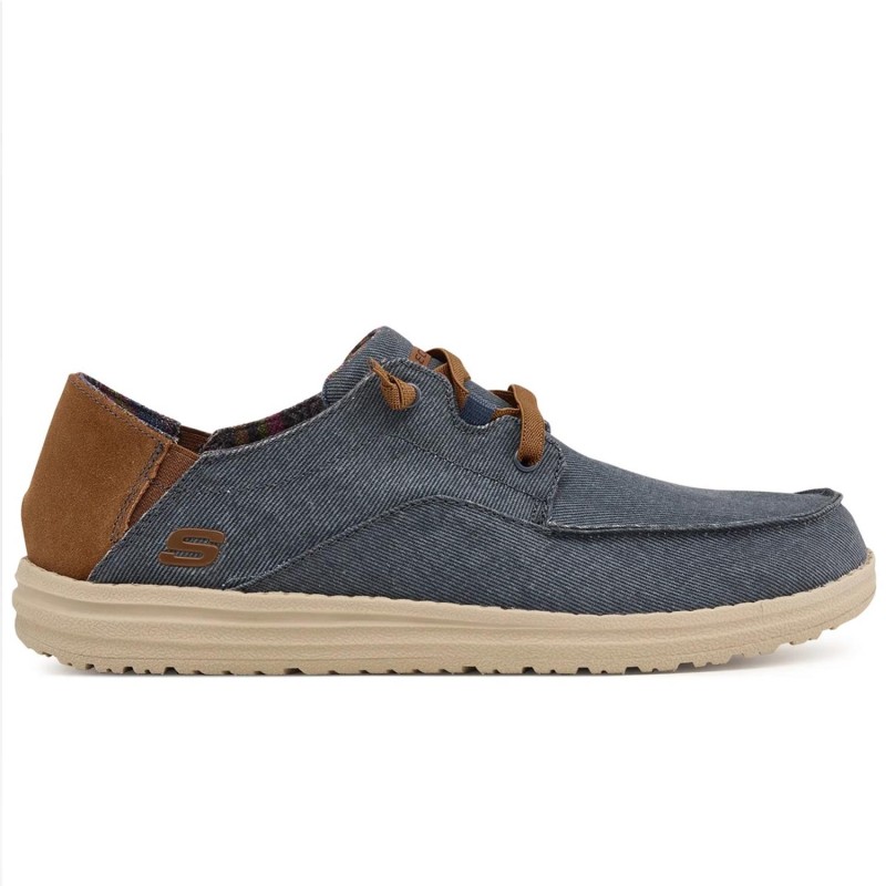 SKECHERS MELSON PLANON