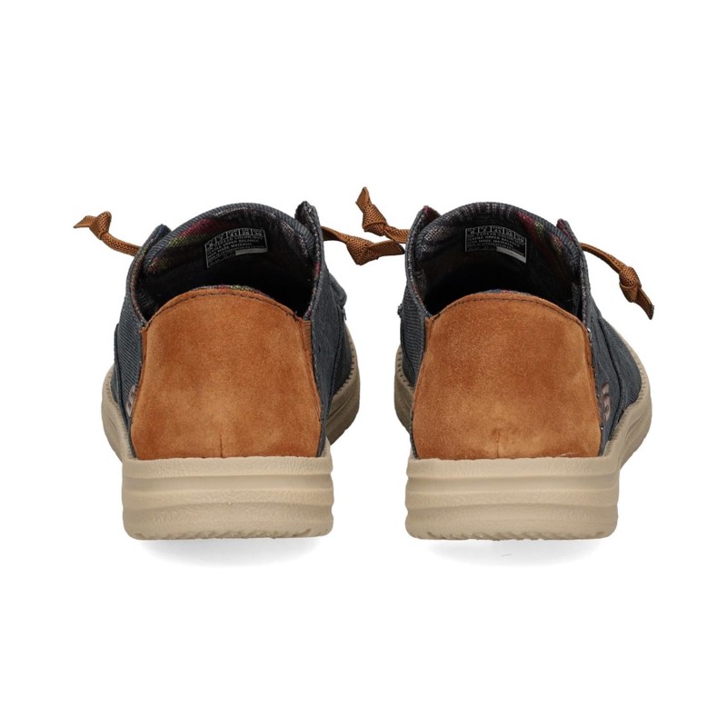 SKECHERS MELSON PLANON