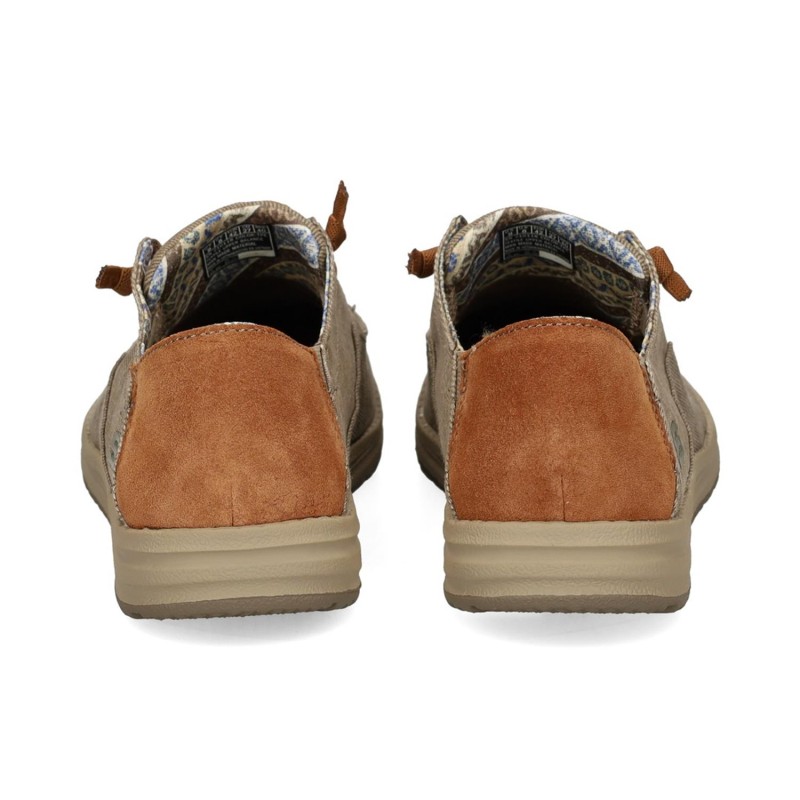 SKECHERS MELSON PLANON