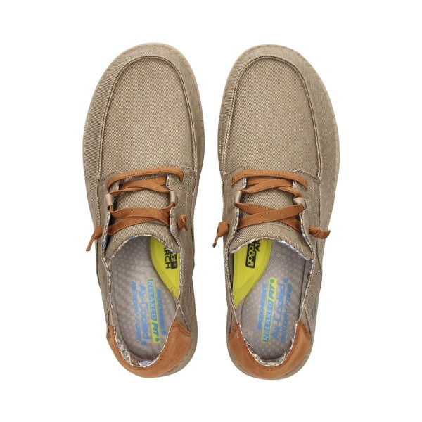 SKECHERS MELSON PLANON