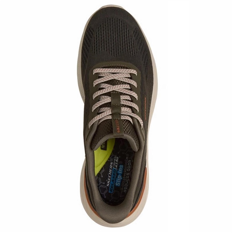 SKECHERS GARNER ELLIS