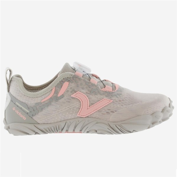 VICTORIA TERRATECH BAREFOOT GRIS