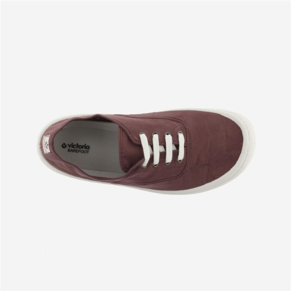 VICTORIA OLMO BAREFOOT LONA