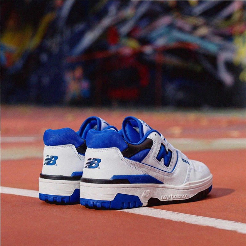NEW BALANCE 550