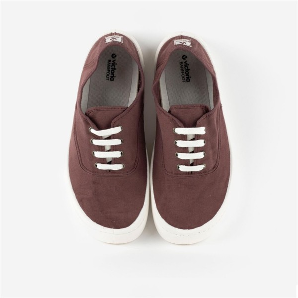 VICTORIA OLMO BAREFOOT LONA